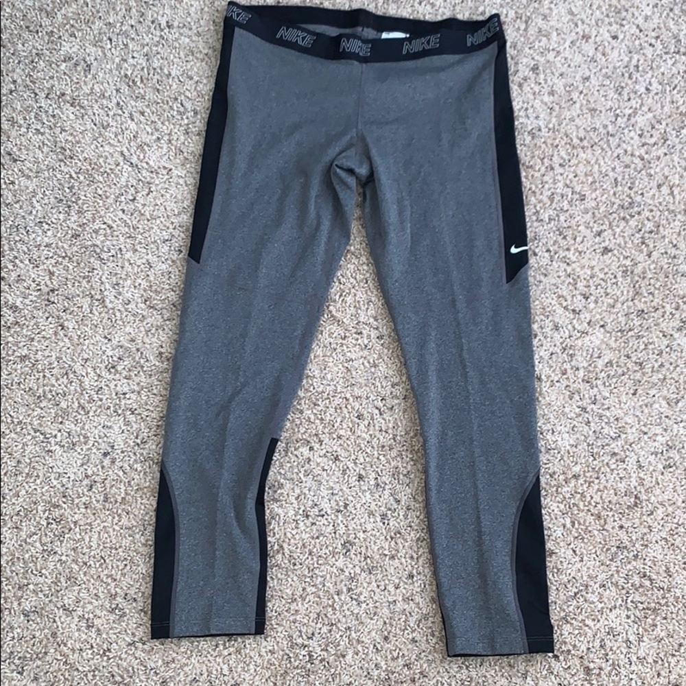 Nike Dri-Fit Leggings